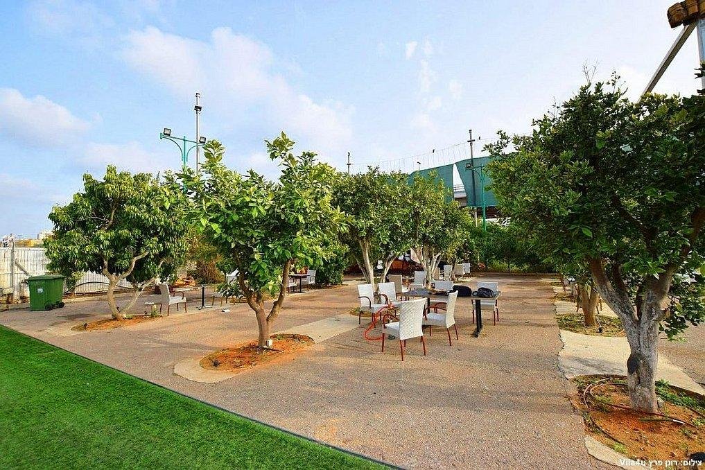 אחוזת דה אורו-De oro