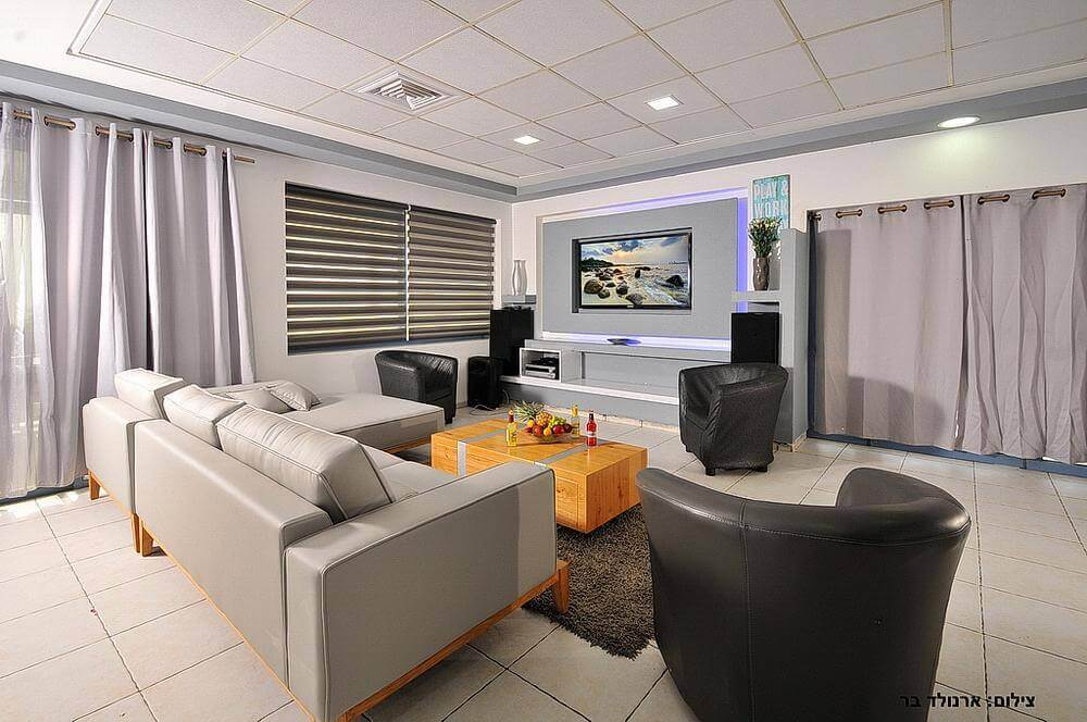 וילה אחוזת שייה