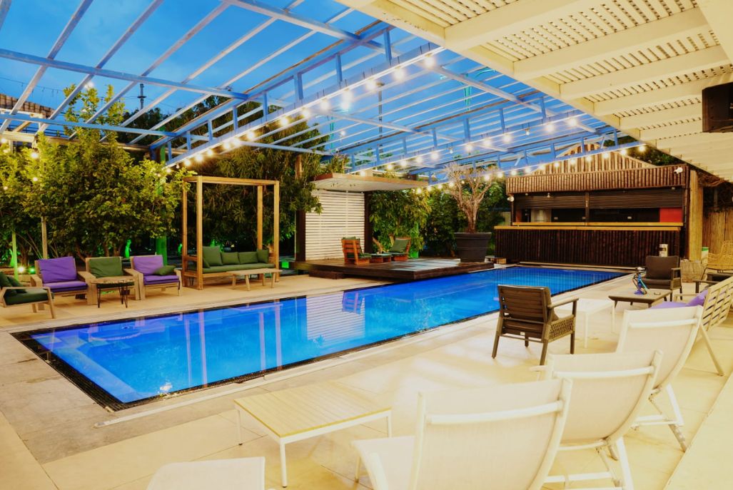 אחוזת דה אורו-De oro