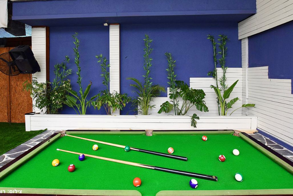 הרמוניה ויליג