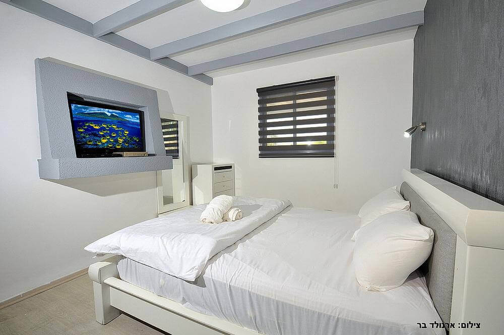 וילה אחוזת שייה