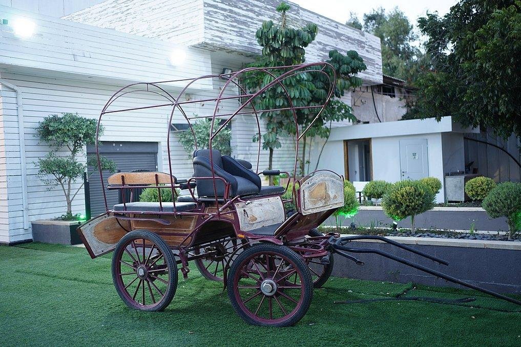 אחוזת דה אורו-De oro