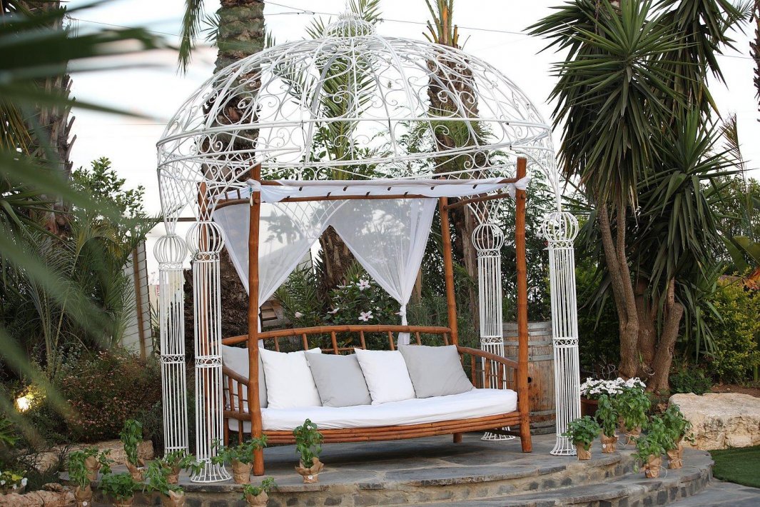 חלום בחווה אורבן - Urban