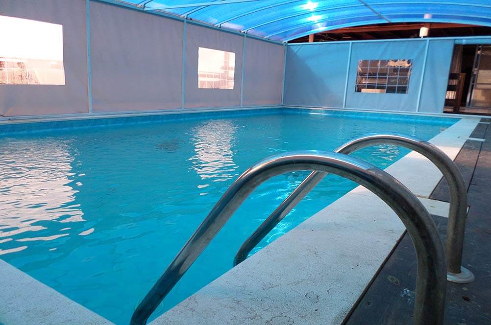 וילה אחוזת שייה