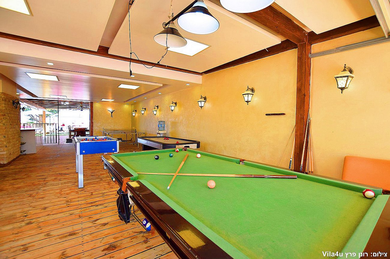 אורי אירועים