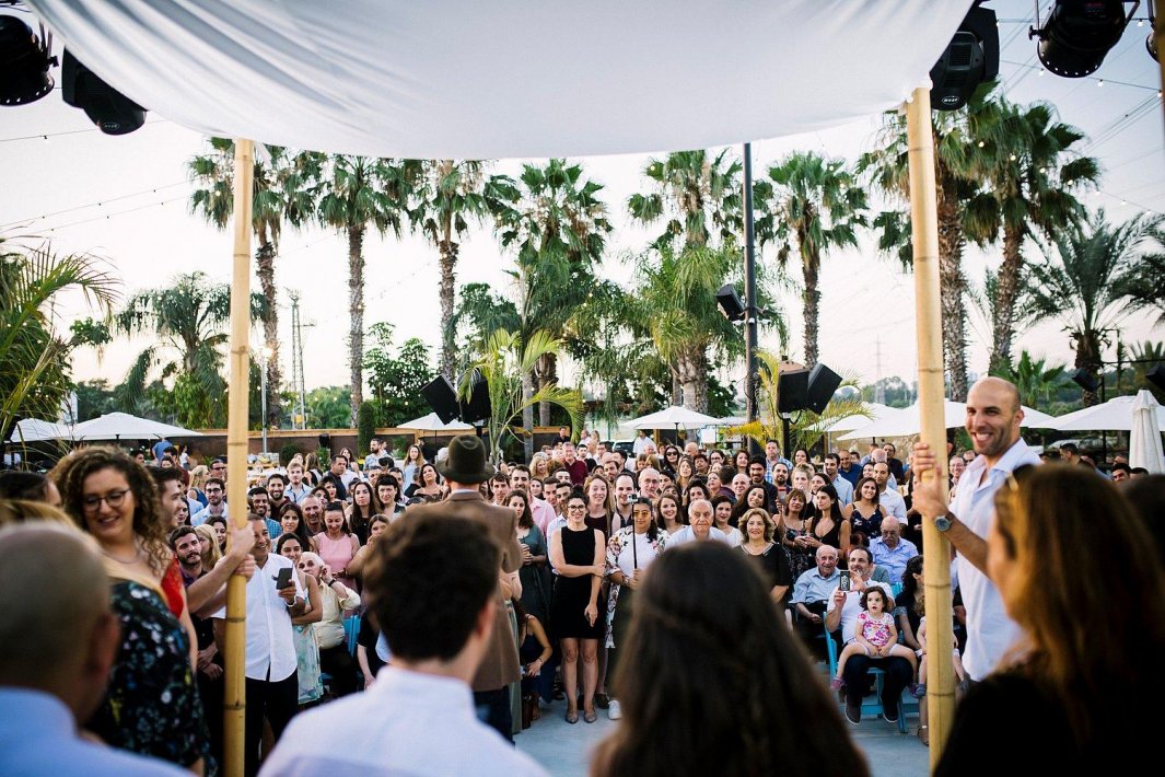 חלום בחווה אורבן - Urban