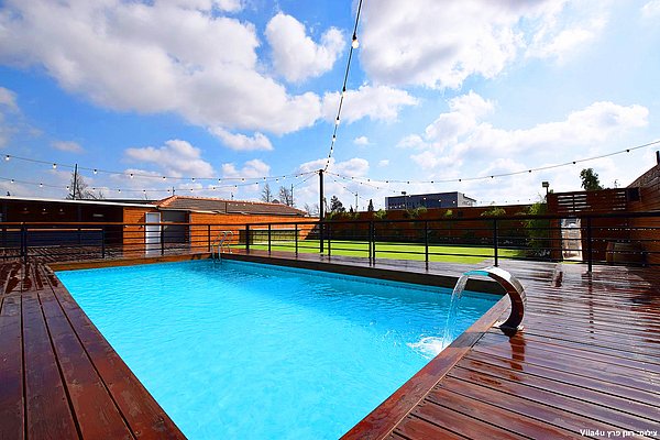 קומפלקס השמורה