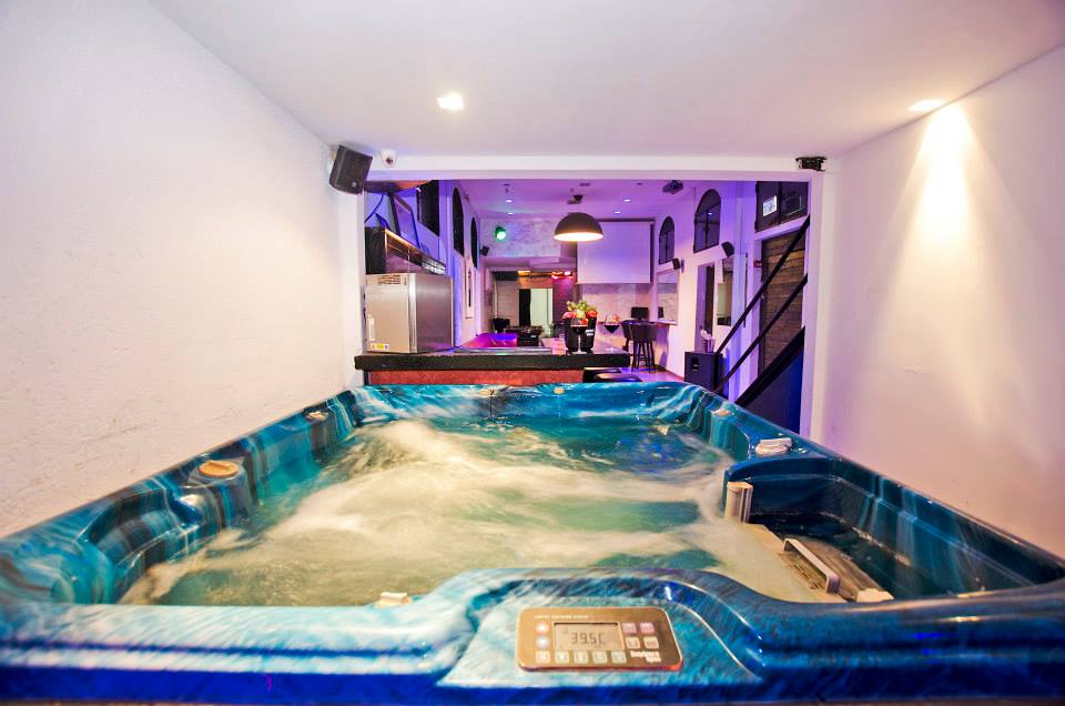 לופט בוטיק תל אביב