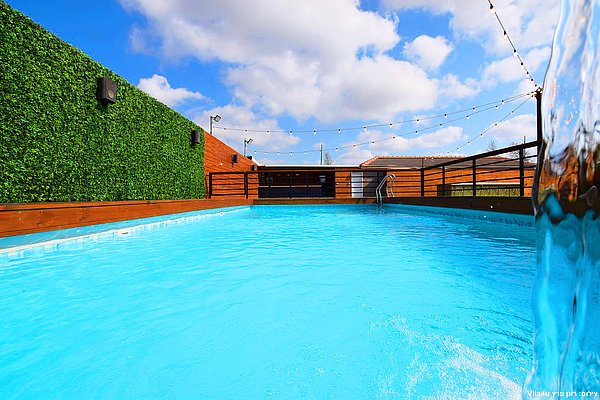 קומפלקס השמורה