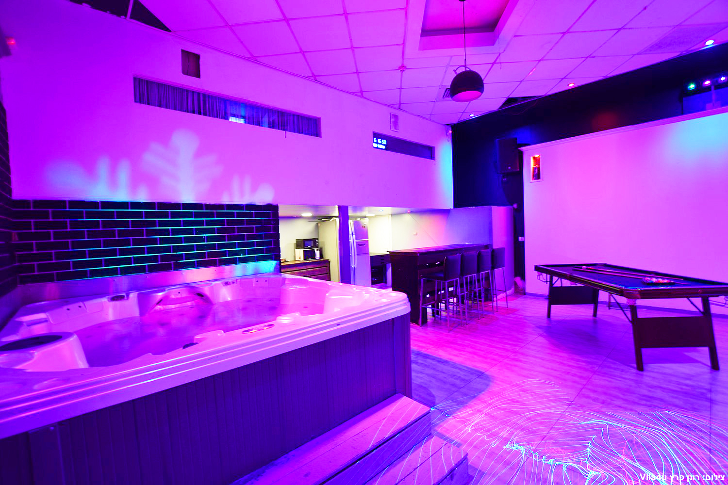 לופט איוונסט