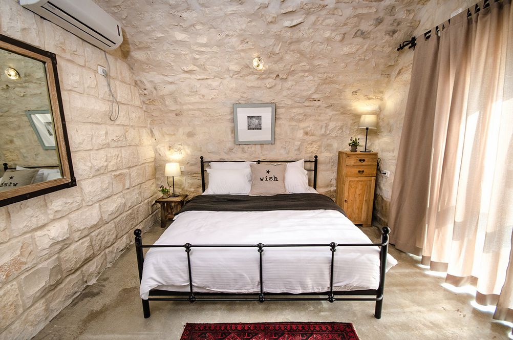 אחוזת אלון וזית 