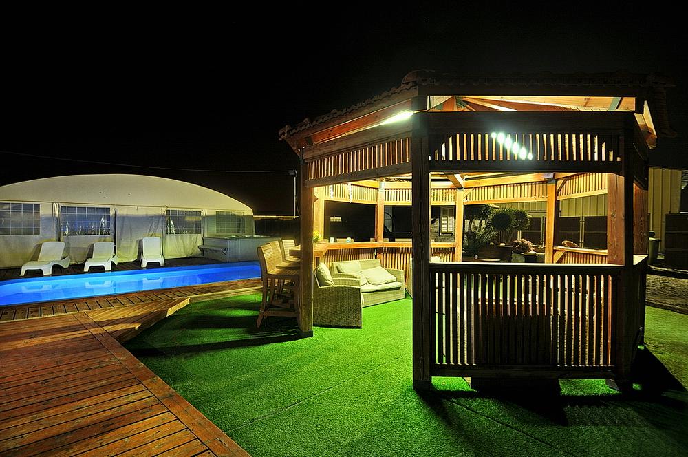 וילה רגע בנחת