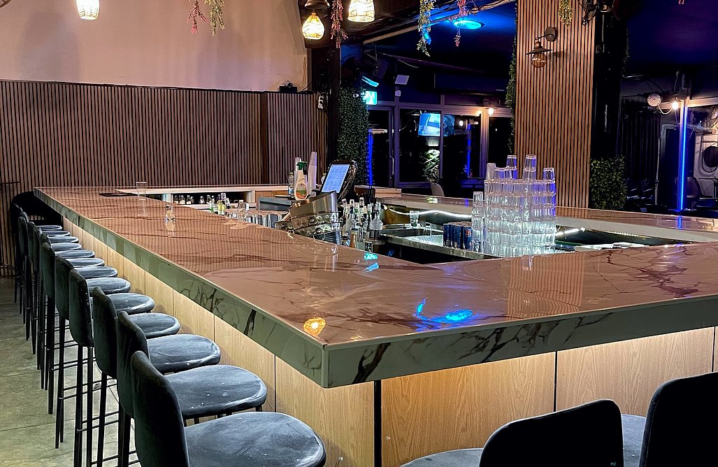 MIAGO - מיאגו בית לאירועי בוטיק