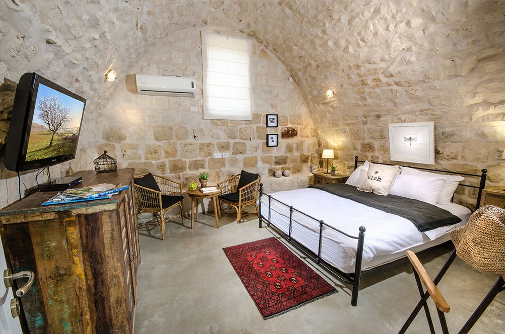 אחוזת אלון וזית 