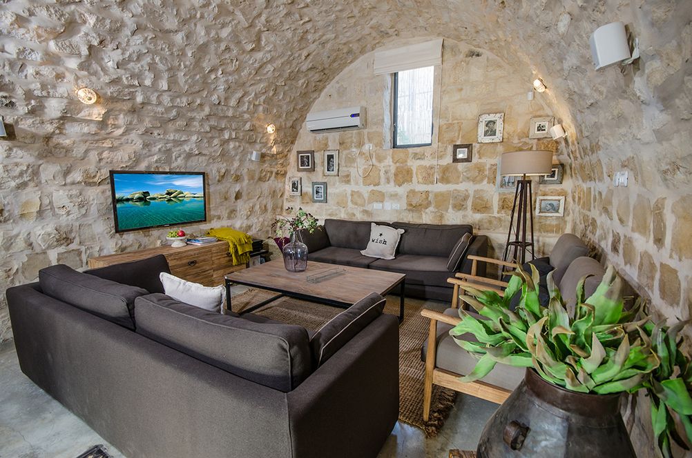 אחוזת אלון וזית 