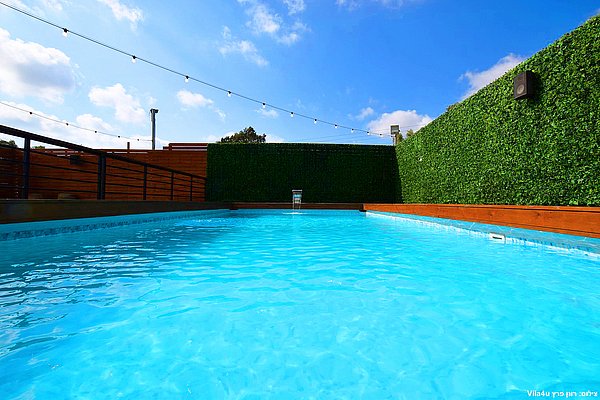 קומפלקס השמורה