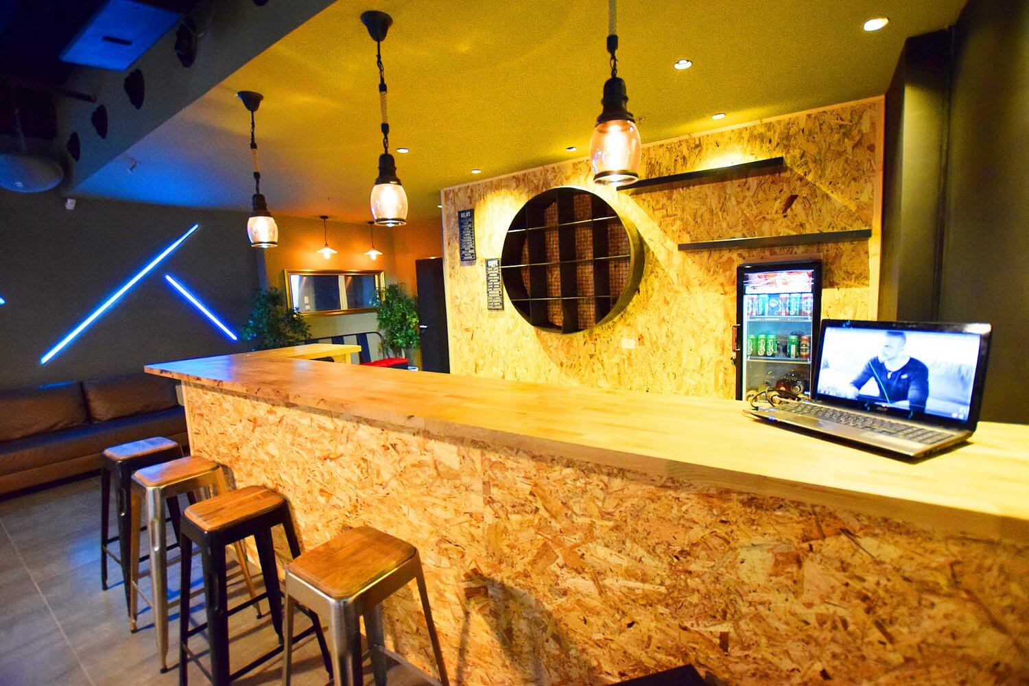 לופט סניורה VIP