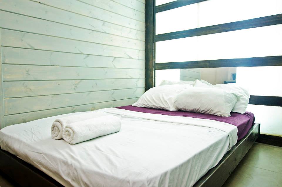 לופט בוטיק תל אביב