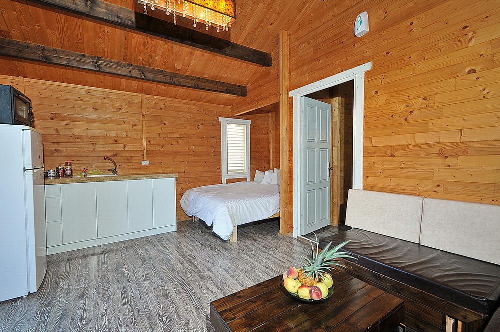 וילה רגע בנחת