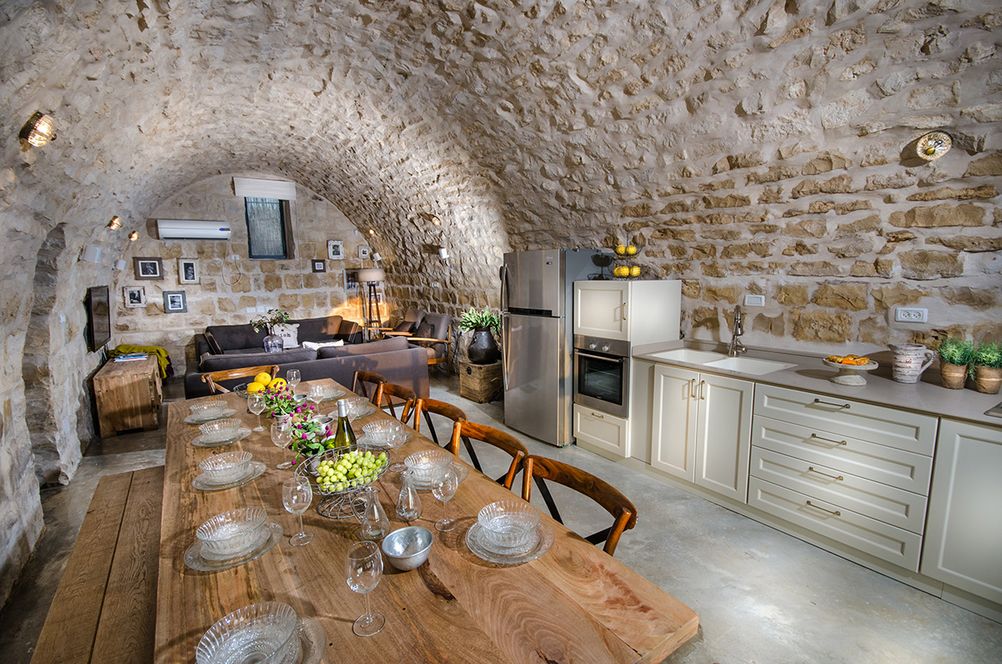 אחוזת אלון וזית 