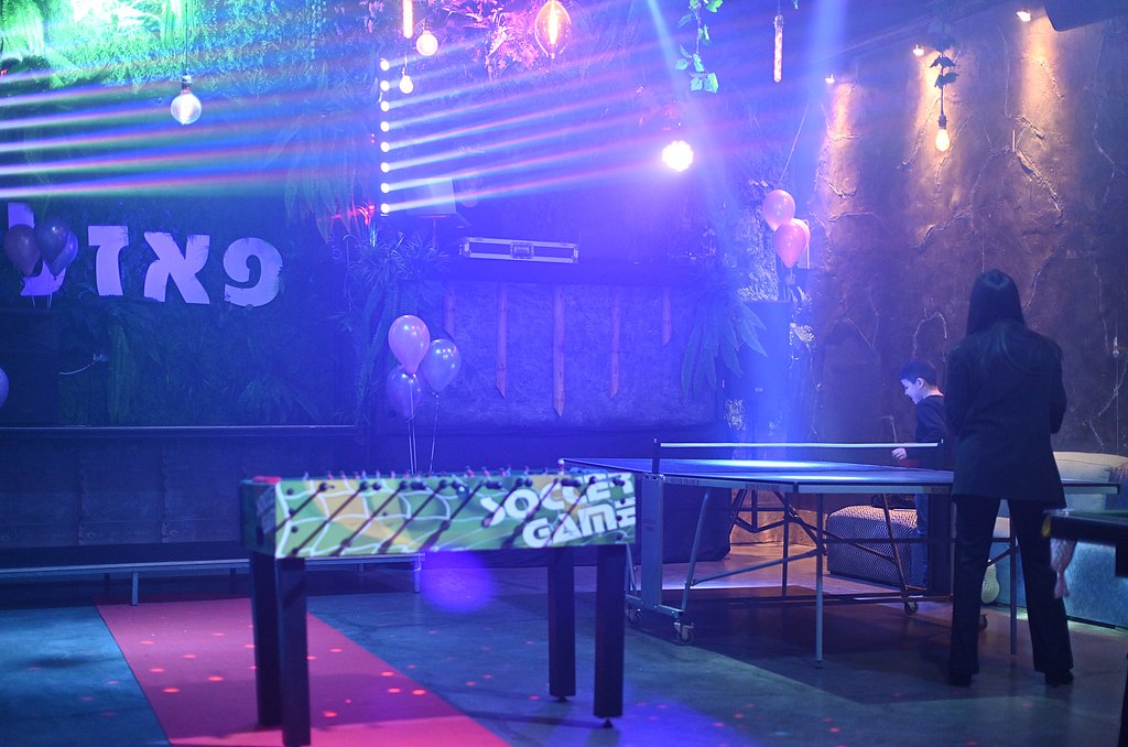 לופט מועדון הפאזל