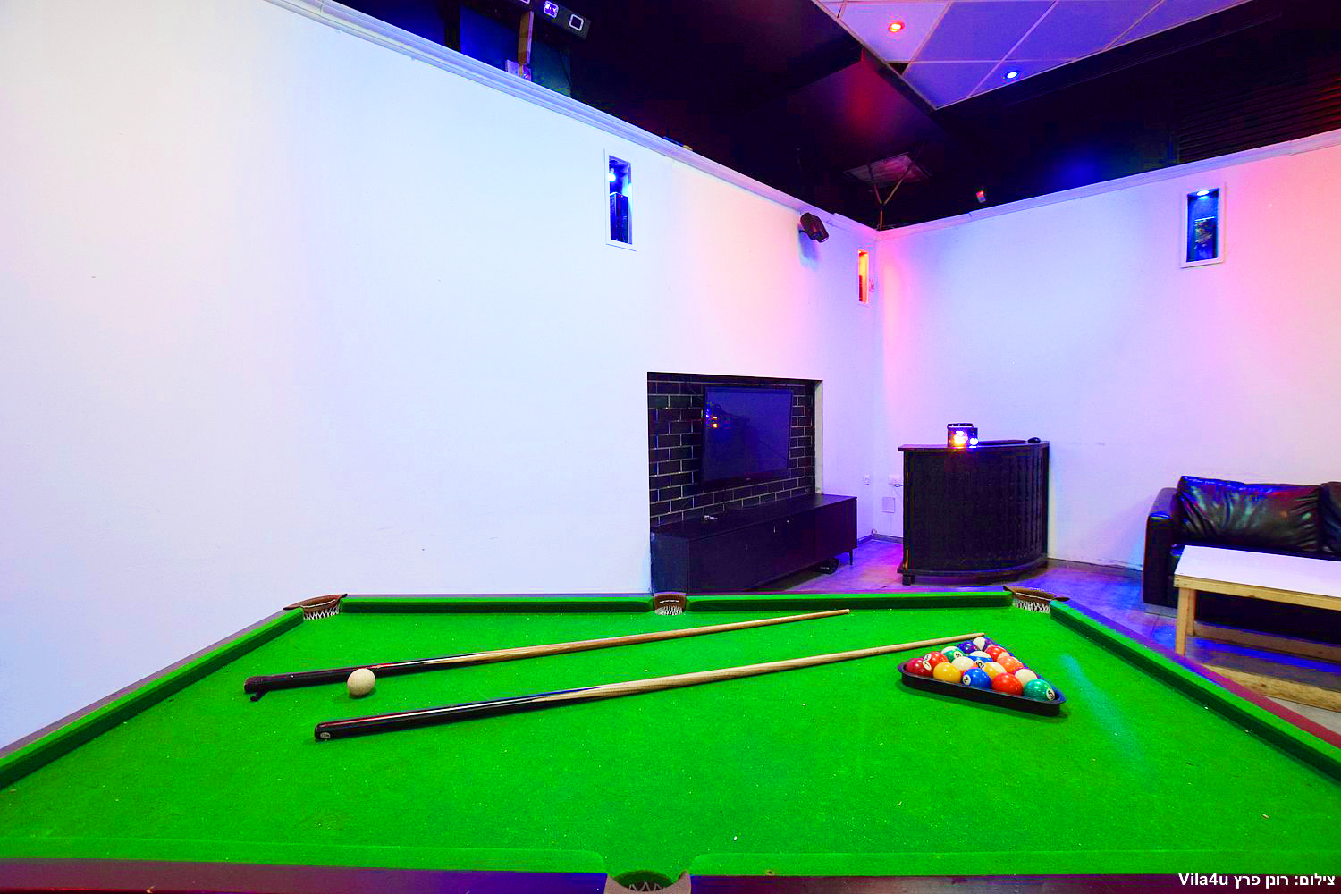 לופט איוונסט