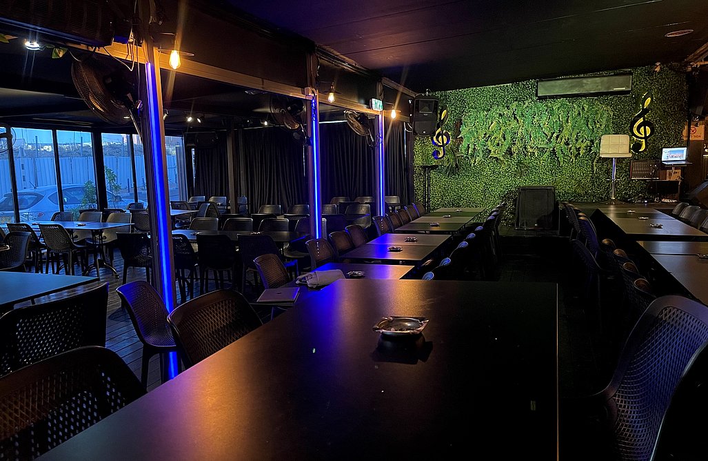 MIAGO - מיאגו בית לאירועי בוטיק