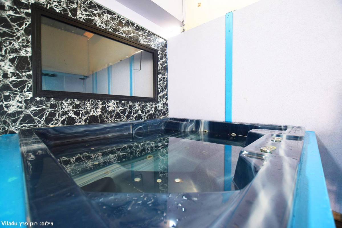 הרמוניה טופ