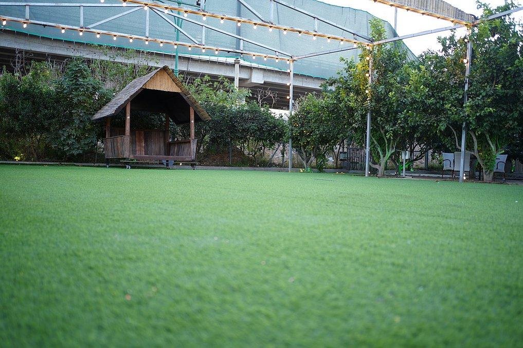 אחוזת דה אורו-De oro