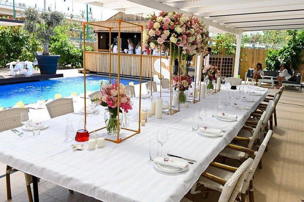 אחוזת דה אורו-De oro