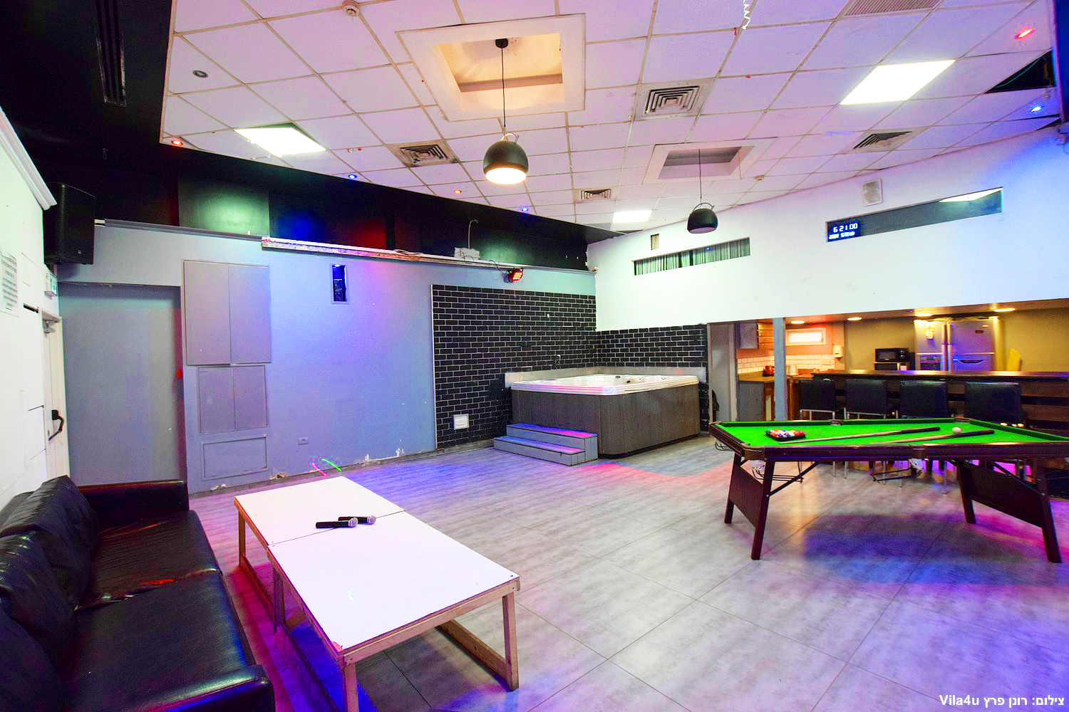 לופט איוונסט