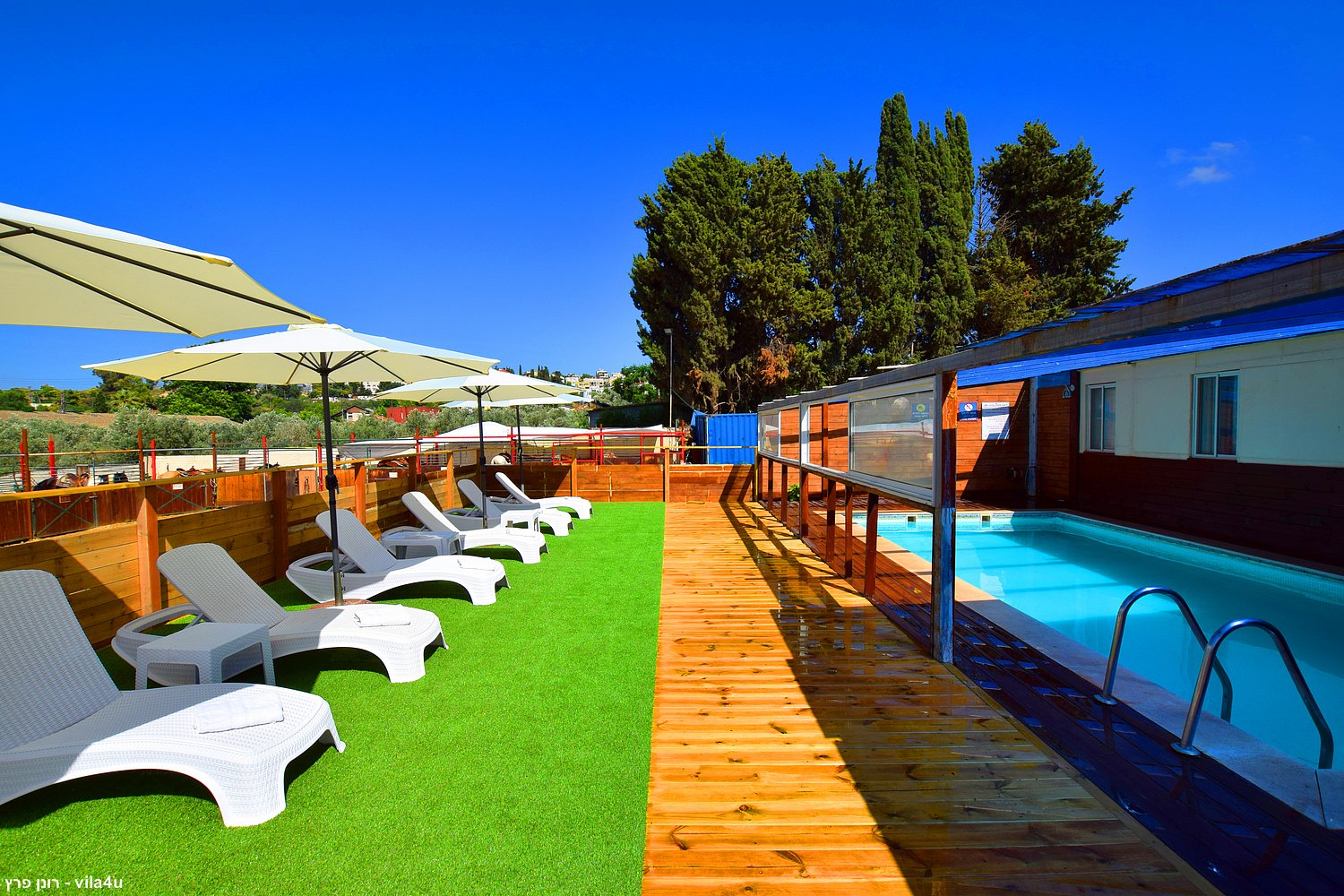 וילה טרה קוטה