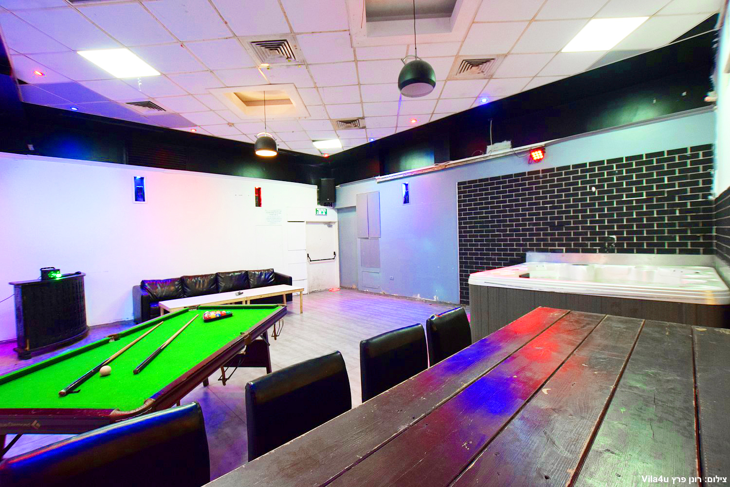 לופט איוונסט