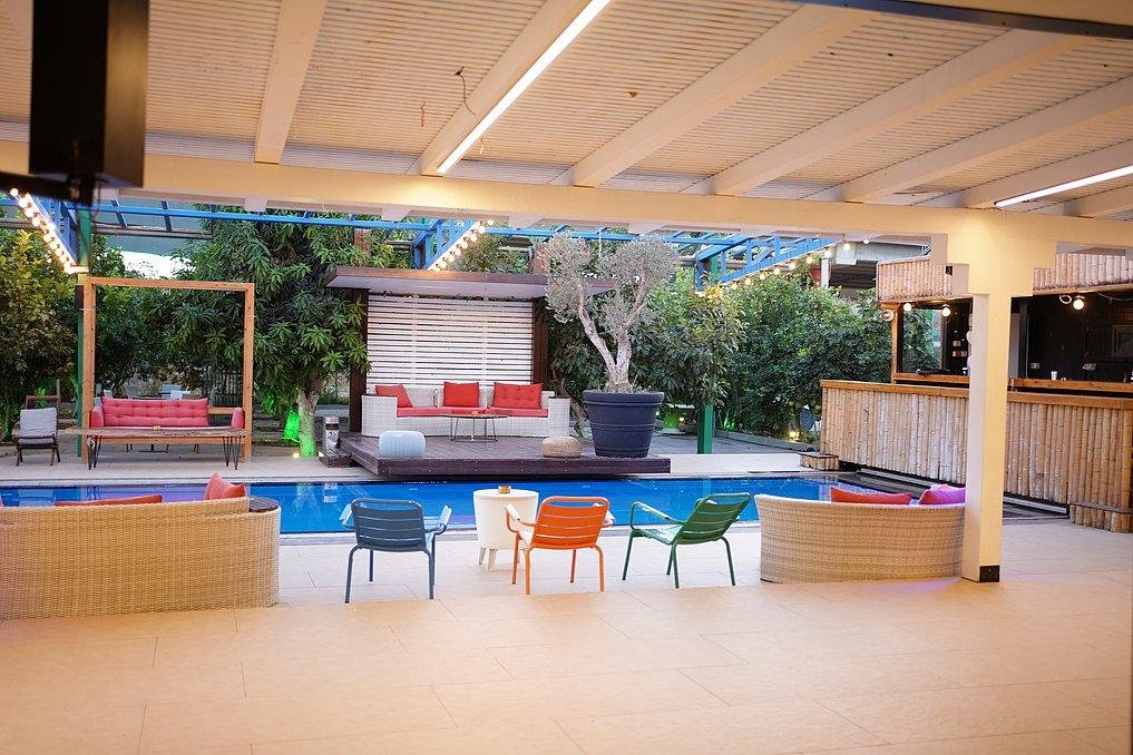 אחוזת דה אורו-De oro