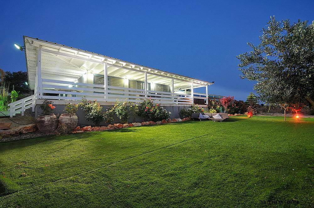 וילה אחוזת שייה