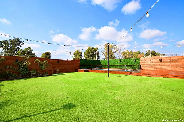 קומפלקס השמורה