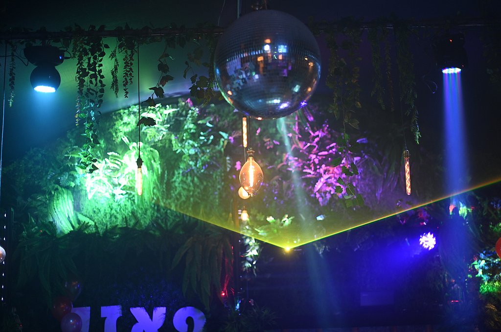 לופט מועדון הפאזל