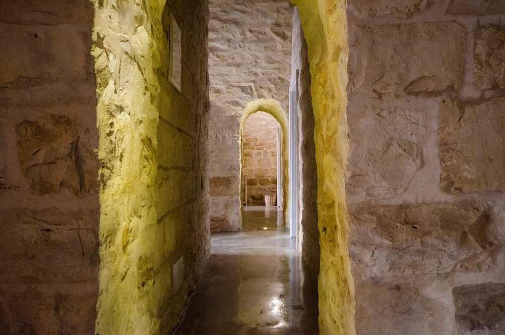 אחוזת אלון וזית 