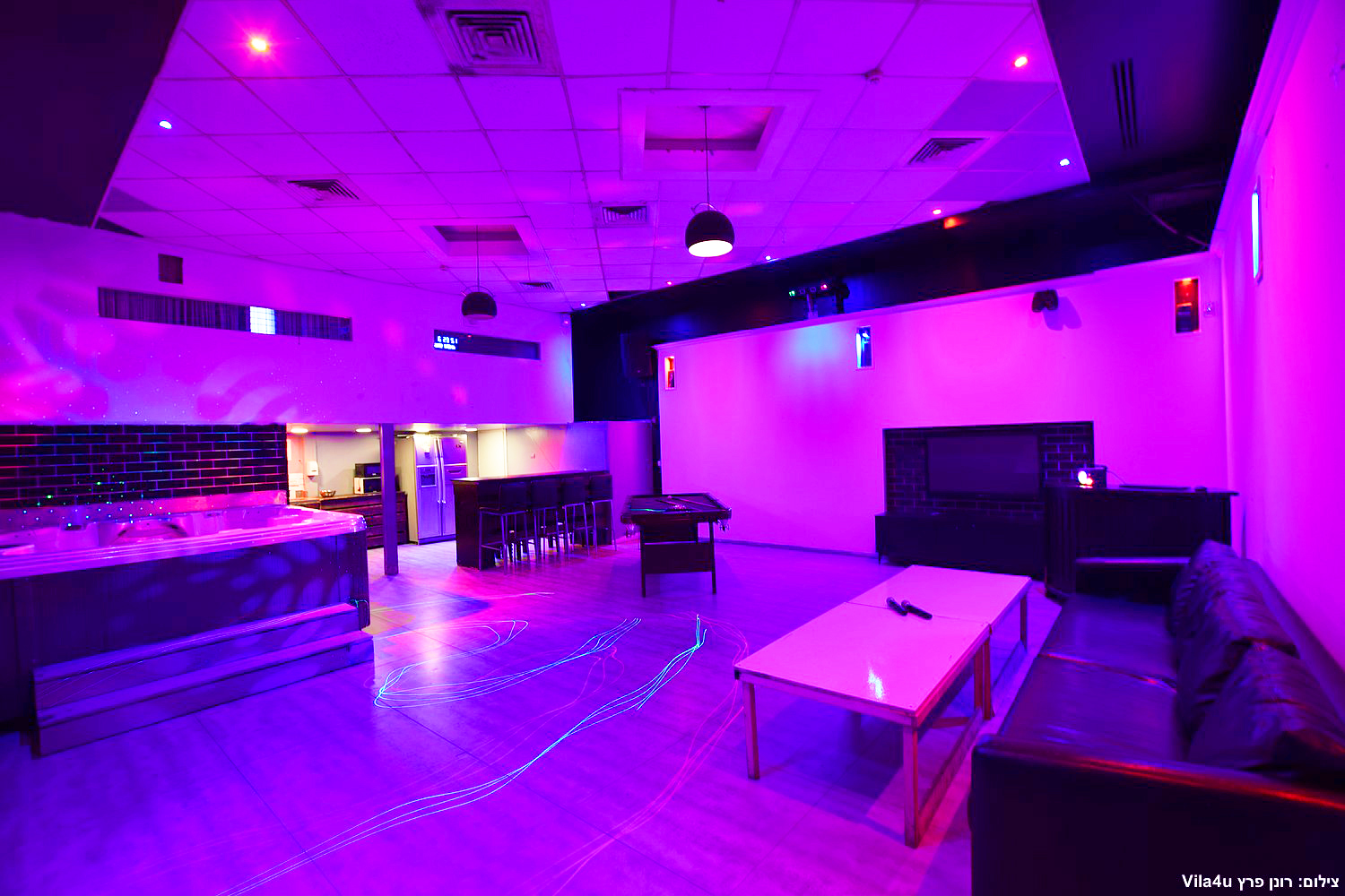 לופט איוונסט