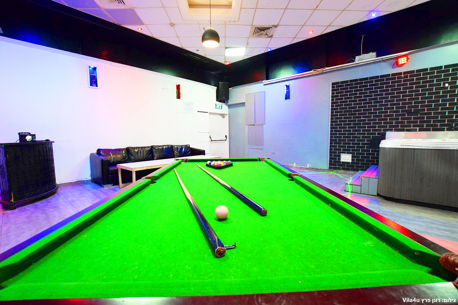 לופט איוונסט