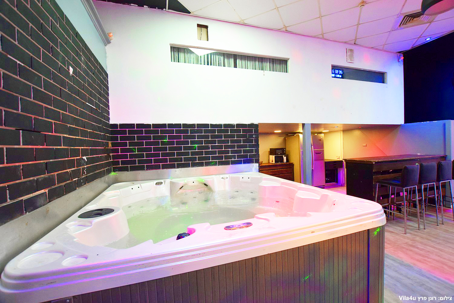 לופט איוונסט