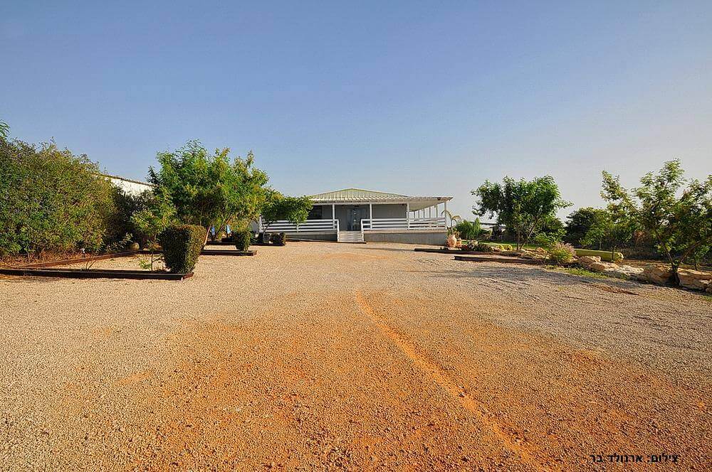 וילה אחוזת שייה