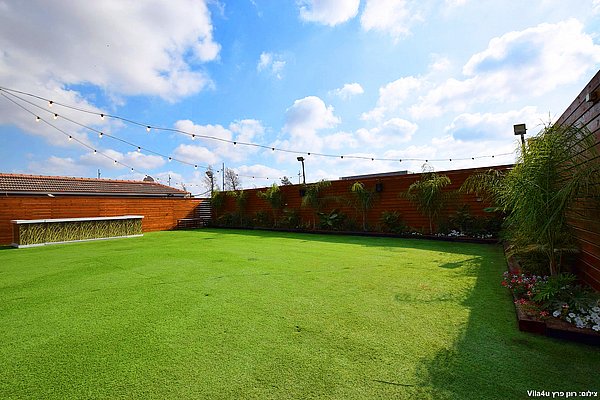 קומפלקס השמורה