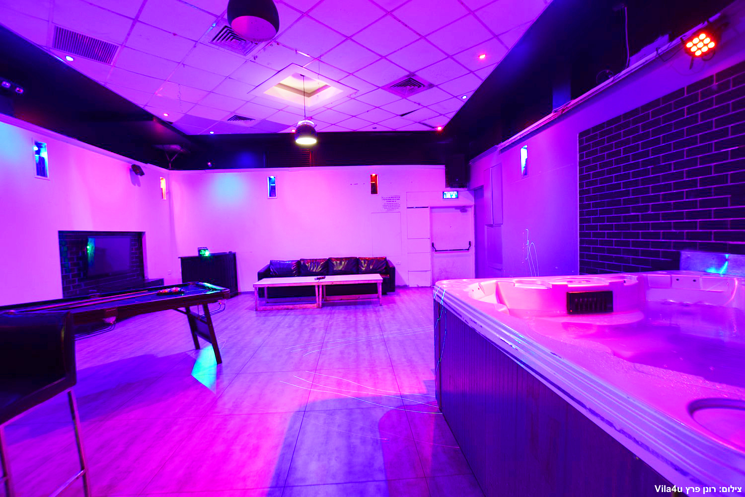 לופט איוונסט