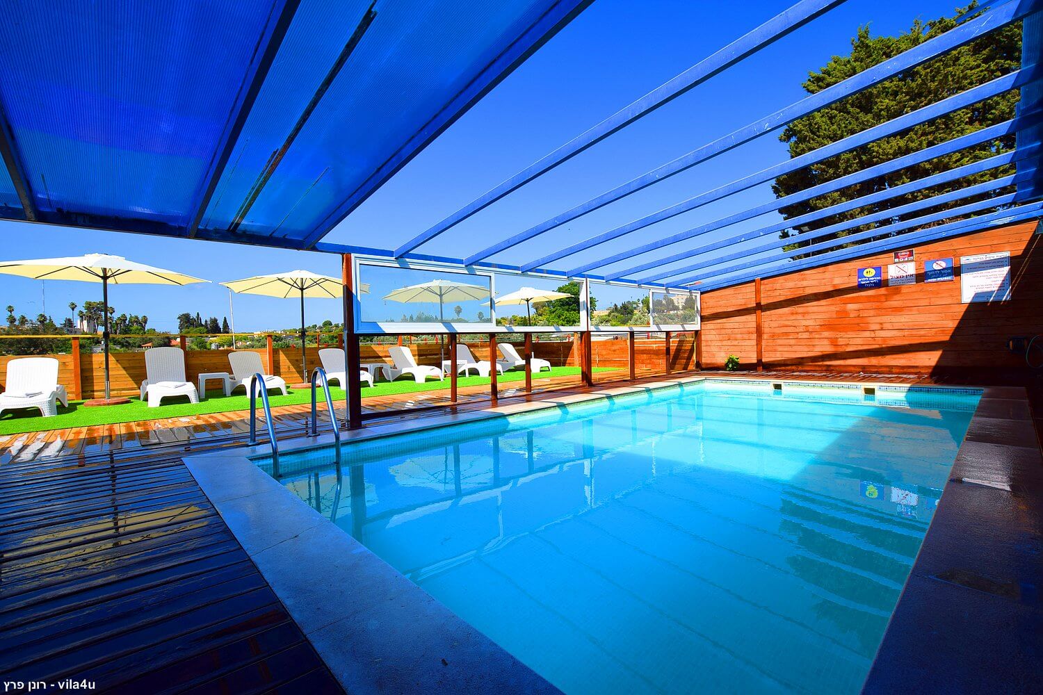 וילה טרה קוטה