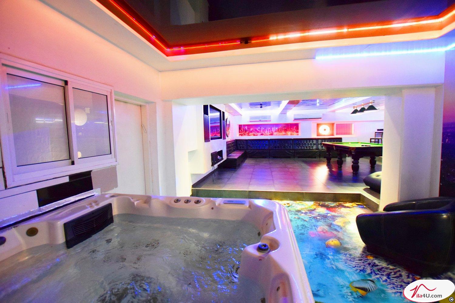 לופט פלוס פרימיום