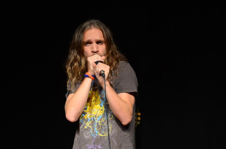 אלעד וליעוז מציגים