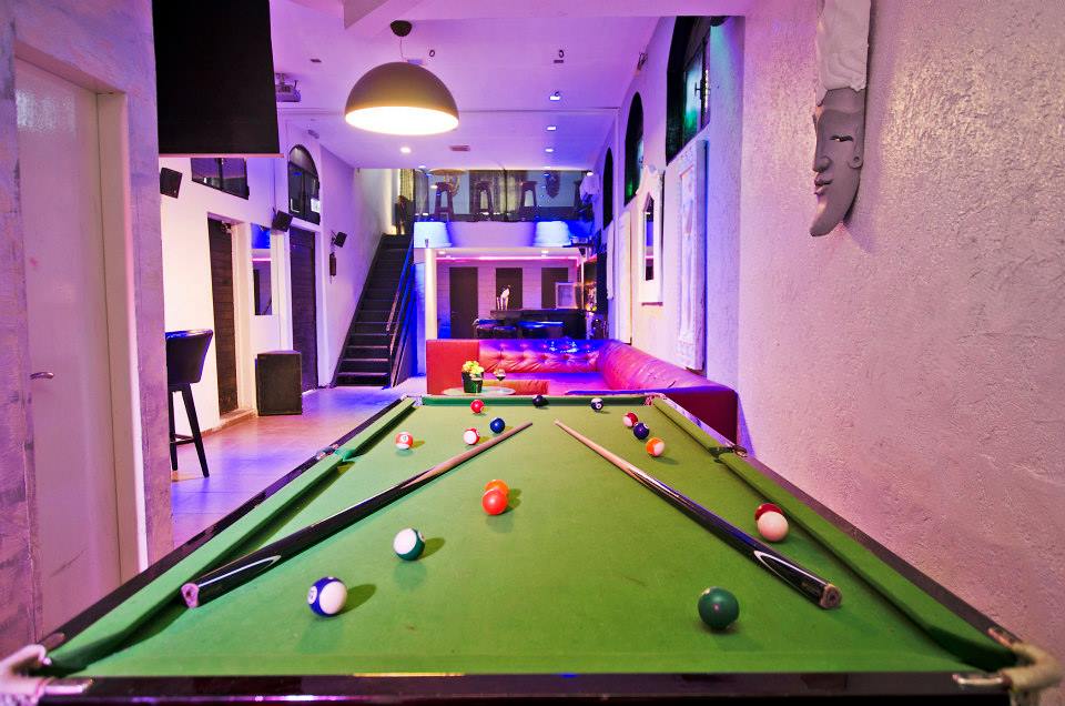 לופט בוטיק תל אביב