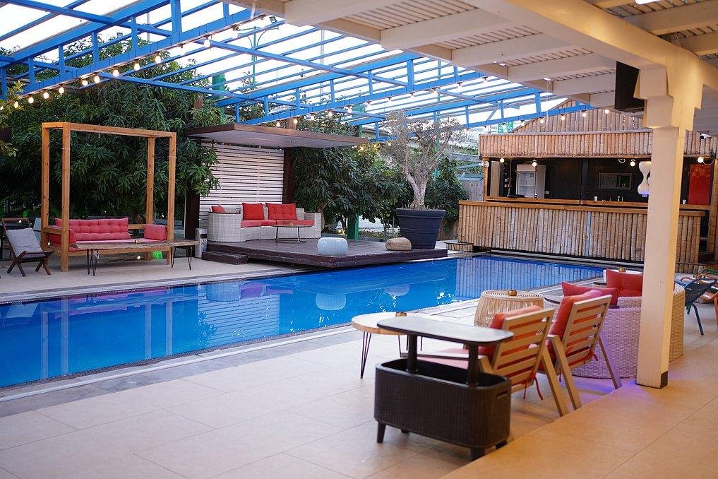 אחוזת דה אורו-De oro