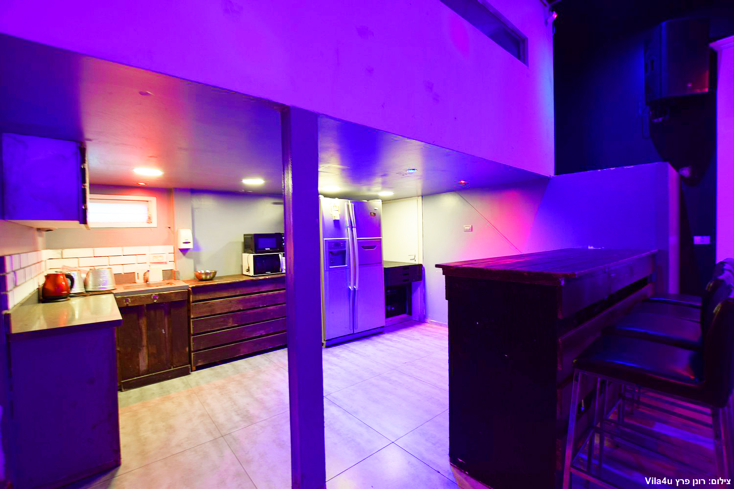 לופט איוונסט